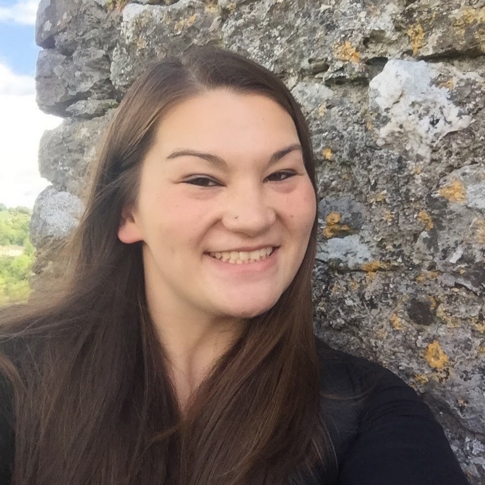 Meet your Posher, Lindsey